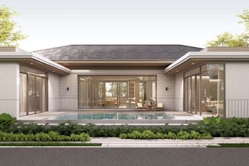 3 Bedroom House for sale in Pong, Chonburi