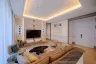 2 Bedroom Condo for rent in Lumpini, Bangkok near MRT Lumpini