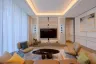 2 Bedroom Condo for rent in Lumpini, Bangkok near MRT Lumpini