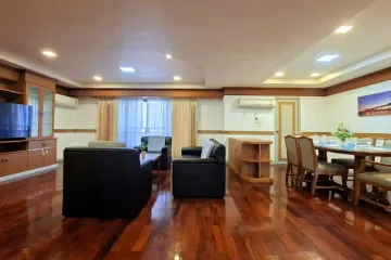 3 Bedroom Condo for rent in D.H.Grand Tower, Khlong Tan Nuea, Bangkok near BTS Phrom Phong