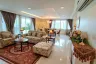4 Bedroom Condo for rent in Piyathip Place, Khlong Tan Nuea, Bangkok near BTS Phrom Phong