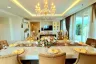 4 Bedroom Condo for rent in Piyathip Place, Khlong Tan Nuea, Bangkok near BTS Phrom Phong