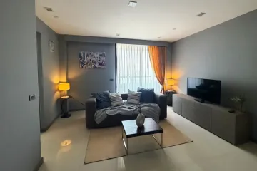 2 Bedroom Condo for rent in M Silom, Suriyawong, Bangkok near BTS Chong Nonsi