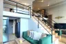 Condo for Sale or Rent in Ideo Rama 9 - Asoke, Huai Khwang, Bangkok near MRT Phra Ram 9