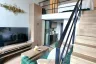 Condo for Sale or Rent in Ideo Rama 9 - Asoke, Huai Khwang, Bangkok near MRT Phra Ram 9