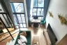 Condo for Sale or Rent in Ideo Rama 9 - Asoke, Huai Khwang, Bangkok near MRT Phra Ram 9