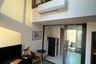 1 Bedroom Condo for rent in Ideo Mobi Asoke, Bang Kapi, Bangkok near MRT Phetchaburi