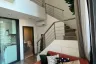 1 Bedroom Condo for rent in Ideo Mobi Asoke, Bang Kapi, Bangkok near MRT Phetchaburi