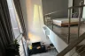 1 Bedroom Condo for rent in Ideo Mobi Asoke, Bang Kapi, Bangkok near MRT Phetchaburi