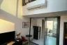 1 Bedroom Condo for rent in Ideo Mobi Asoke, Bang Kapi, Bangkok near MRT Phetchaburi