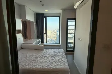 1 Bedroom Condo for Sale or Rent in Denim Jatujak, Chom Phon, Bangkok near BTS Mo chit