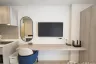 Condo for rent in Cabanas Hua Hin, Nong Kae, Prachuap Khiri Khan
