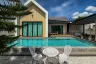 3 Bedroom Villa for sale in Cozy Pool Villas Hua Hin, Hin Lek Fai, Prachuap Khiri Khan