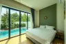 3 Bedroom Villa for sale in Cozy Pool Villas Hua Hin, Hin Lek Fai, Prachuap Khiri Khan