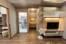 1 Bedroom Condo for rent in The Treasure, Nong Pa Khrang, Chiang Mai
