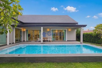 3 Bedroom House for sale in Nong Prue, Chonburi