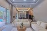 3 Bedroom House for sale in Nong Prue, Chonburi