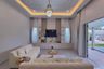 3 Bedroom House for sale in Nong Prue, Chonburi
