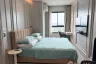 2 Bedroom Condo for sale in IDEO New Rama 9, Hua Mak, Bangkok near Airport Rail Link Ramkhamhaeng