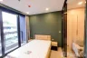 1 Bedroom Condo for sale in One 9 Five Asoke - Rama 9, Huai Khwang, Bangkok near MRT Phra Ram 9