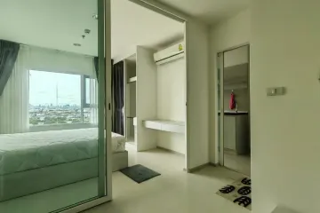 1 Bedroom Condo for sale in Aspire Erawan, Pak Nam, Samut Prakan near BTS Erawan Museum