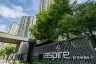 1 Bedroom Condo for sale in Aspire Erawan, Pak Nam, Samut Prakan near BTS Erawan Museum