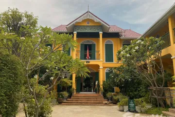 2 Bedroom Villa for rent in Nong Khwai, Chiang Mai