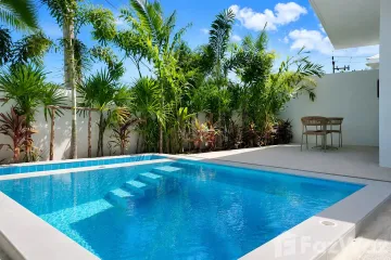 2 Bedroom Villa for sale in Bo Phut, Surat Thani
