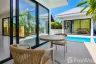 2 Bedroom Villa for sale in Bo Phut, Surat Thani