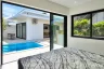 2 Bedroom Villa for sale in Bo Phut, Surat Thani