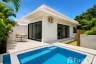 2 Bedroom Villa for sale in Bo Phut, Surat Thani