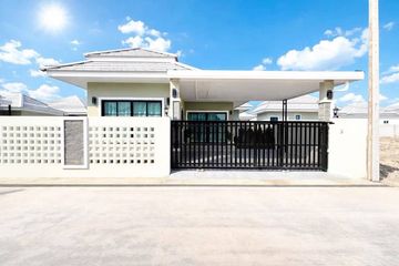 3 Bedroom House for rent in Villatown Huahin, Thap Tai, Prachuap Khiri Khan