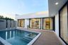 3 Bedroom House for rent in Nong Prue, Chonburi