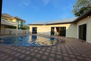 5 Bedroom House for Sale or Rent in Suwattana Garden Home, Nong Prue, Chonburi