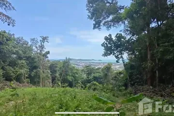Land for sale in Chalong, Phuket