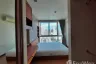 1 Bedroom Condo for rent in Wish @ Samyan, Maha Phruettharam, Bangkok near MRT Sam Yan