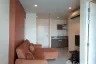 1 Bedroom Condo for rent in Wish @ Samyan, Maha Phruettharam, Bangkok near MRT Sam Yan