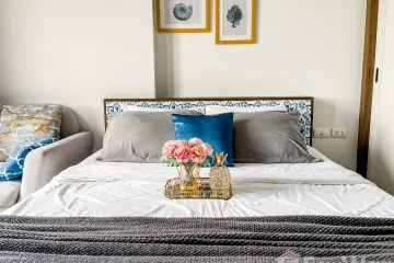 Condo for sale in THE BASE Central-Phuket, Wichit, Phuket