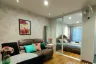 1 Bedroom Condo for rent in Regent Home Sukhumvit 81, Suan Luang, Bangkok near BTS On Nut