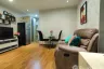 1 Bedroom Condo for rent in Regent Home Sukhumvit 81, Suan Luang, Bangkok near BTS On Nut