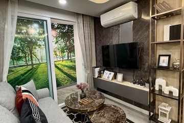 1 Bedroom Condo for sale in Pristine Park 3, Nong Prue, Chonburi