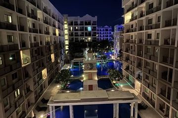 1 Bedroom Condo for rent in Arcadia Beach Continental, Nong Prue, Chonburi