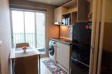1 Bedroom Condo for sale in Elio Sathorn - Wutthakat, Bang Kho, Bangkok near BTS Talat Phlu