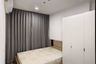 1 Bedroom Condo for rent in The LIVIN Phetkasem, Bang Wa, Bangkok near MRT Phasi Charoen