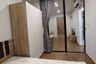 1 Bedroom Condo for rent in The LIVIN Phetkasem, Bang Wa, Bangkok near MRT Phasi Charoen