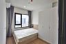 1 Bedroom Condo for rent in The LIVIN Phetkasem, Bang Wa, Bangkok near MRT Phasi Charoen
