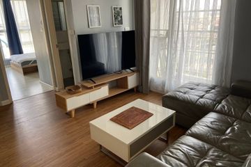 2 Bedroom Condo for rent in Life Sukhumvit 48, Phra Khanong, Bangkok near BTS Phra Khanong