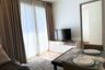 1 Bedroom Condo for rent in HQ by Sansiri, Khlong Tan Nuea, Bangkok near BTS Thong Lo