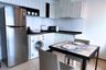 1 Bedroom Condo for rent in HQ by Sansiri, Khlong Tan Nuea, Bangkok near BTS Thong Lo