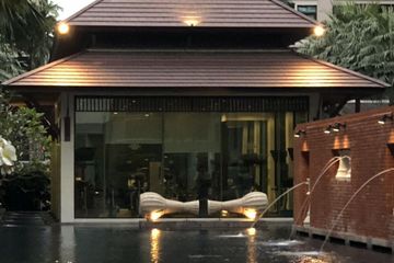 1 Bedroom Condo for sale in Baan Navatara, Nuan Chan, Bangkok